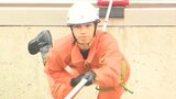 消防隊員の救助技術向上へ 県内14の全消防本部の精鋭210人が8種目で競う 大分 | 大分のニュース|OBS NEWS|大分放送