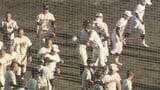 【高校野球】コロナ禍で切磋琢磨 縁深い2校が対戦 具志川商業VS宜野座|TBS NEWS DIG