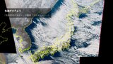 【大雪情報】「東日本」も「西日本」でも“警報級の大雪”の可能性… 強烈すぎる“年末寒波”襲来 北陸70cm・関東甲信や東海50cm・近畿40cm…など降雪予想【大雪のシミュレーション・最新更新】 | 青森のニュース│ATV NEWS│青森テレビ