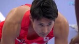 パリ五輪陸上男子200m飯塚翔太 4度目の五輪は敗者復活戦へ 「いい顔している」地元・静岡では恩師が熱視線 | 静岡のニュース | SBSNEWS | 静岡放送