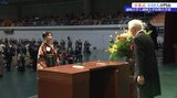 448人が希望を胸に旅立ち 盛岡大学卒業式 岩手・滝沢市|TBS NEWS DIG