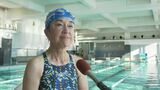 70歳現役トライアスリートの女性　年代別年間チャンピオンに！継続の秘訣は？鳥取・米子市　|　BSSニュース | BSS山陰放送