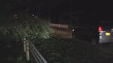 台風13号 沖縄本島地方が暴風域　東村で降水量200ミリ超　本島北部中心に約1万4000戸停電|TBS NEWS DIG