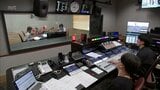 MRTラジオ　新社屋からの放送が始まる　|　MRTニュース ｜ ＭＲＴ宮崎放送