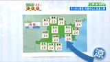 「25度以上の夏日の所も 絶好の洗濯日和・布団干し日和」宮城の天気 tbc気象台 13日 | 宮城のニュース│tbc NEWS│tbc東北放送