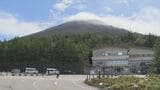 "I made it just in time": Fuji's summer climbing season comes to an end|TBS NEWS DIG