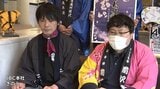 今回で48回目の開催 奥州前沢春まつりキャラバン隊がIBC訪問 見どころをPR 岩手|TBS NEWS DIG