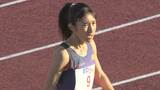 田中希実、5000mに出場も世界陸上ブタペストの参加標準記録届かず、廣中は終盤失速【エディオン・ディスタンス】|TBS NEWS DIG