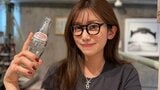 【 中川安奈 】メガネ女子スタイルで大人カジュアル「最近恋リア充実してて幸せ」 ファンから「メガネ安奈さん素敵」「さらに知的に見えます」称賛続々|TBS NEWS DIG