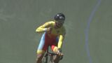 高校総体 自転車アジア銀の久貝一心(北中城高3年) 仲間とともに県記録更新! 【全力部活】 | 沖縄のニュース|RBC 琉球放送