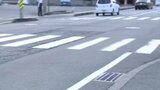 横断歩道を渡っていた男子児童と車が衝突 車はそのまま逃走 自称・塗装工の男(20)をひき逃げの疑いで逮捕 愛媛・松山市 | 愛媛のニュース - Nスタえひめ|あいテレビは6チャンネル