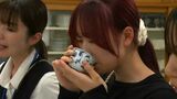 おいしいお茶は「お湯70度、急須で最後の一滴まで」短大生らが日本茶の入れ方学ぶ 鹿児島市 | 鹿児島のニュース|MBC NEWS|南日本放送