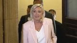 フランスの極右ルペン氏に再び有罪判決　来年の大統領選挙は法律上“出馬可能”に|TBS NEWS DIG