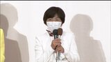 立民・森裕子氏が敗戦の弁「市民と野党の1議席 守りきることが…」参院選新潟選挙区 | 新潟のニュース・天気|BSN NEWS|BSN新潟放送