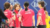 【カーリング世界選手権】日本は世界ランク1位・スイスに敗れ2勝3敗…第3Eのスチール3失点が響く|TBS NEWS DIG