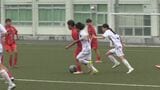 普及や競技力向上に向けて高校と住宅メーカーが女子サッカー大会を開催　中高生4チームが試合で交流　岩手・北上市　|　IBC NEWS | IBC岩手放送