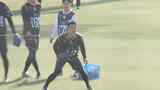 ホークス 新人選手の合同自主トレ「タマスタ筑後」でスタート | 福岡のニュース|RKB NEWS|RKB毎日放送