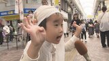 「いたずらするのが大好き」ハロウィーンイベントや歩行者天国で街中にぎわう 大分 | 大分のニュース|OBS NEWS|大分放送