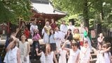 「皆さんの笑顔がつながっていって伊豆山の復興につながっていけば」伊豆山の未来を信じて...まちの再生と復興を願うミュージカル 土石流で父を亡くしたダンサーが振り付け担当【熱海土石流から5年】|TBS NEWS DIG