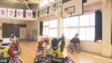 「障害関係なく楽しめる」小学生が車いすバスケ体験 パラリンピアンも参加 | 福島のニュース│TUF