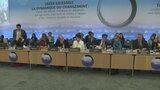 OECD閣僚理事会閉幕　中国など念頭に「経済的威圧」への懸念など表明|TBS NEWS DIG