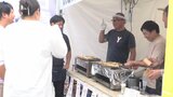 地元の味覚出店やステージイベント 昔の様子紹介する写真展も 岩手・宮古市恒例の秋まつり盛会|TBS NEWS DIG