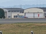 山形空港でクマ発見できず 県警がけさヘリコプターで上空から捜索 | 山形のニュース│TUYテレビユー山形