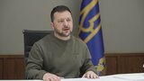 ゼレンスキー大統領　軍トップの解任検討認める「勝利のため全員が同じ方向を」|TBS NEWS DIG
