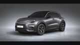 レクサスの新型SUV「LBX」 トヨタ自動車東日本岩手工場で生産へ|TBS NEWS DIG