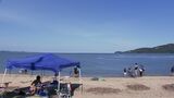 4年ぶりに牛窓海水浴場を開設 7月15日海開き【岡山・瀬戸内市】 | 岡山・香川のニュース | 天気 | RSK山陽放送