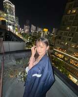 【 西野カナ 】 新曲ミュージックビデオ 撮影時のオフショット公開 「可愛らしいお顔とスタイルがギャップすぎて好き」「カナやん×お花は私の大好物です」|TBS NEWS DIG