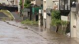 県内各地で250ミリ超える激しい雨　裾野市には土砂災害警戒情報も＝静岡|TBS NEWS DIG