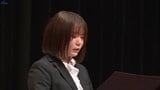 憧れの職業目指し 盛岡市の専門学校で入学式 168人が夢への第一歩|TBS NEWS DIG