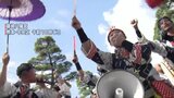 藤崎八旛宮例大祭 飾馬の飾卸 まだ秋の訪れ感じられず「馬の暑さ対策を第一に」|TBS NEWS DIG