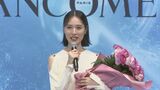 【戸田恵梨香】久しぶりの公の場 ポジティブの秘訣は“自分を信じてあげること”|TBS NEWS DIG