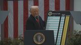3月の米貿易赤字が過去最大に 駆け込み輸入で トランプ政権の関税措置による負担増を懸念か|TBS NEWS DIG