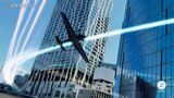 “渋谷の街”をレース機が駆け抜ける!?新たな世界大会「エアレースX」10月初開催 | 福島のニュース│TUF
