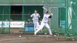勝負の2シーズン目は「勝利にこだわる起用法」でプロ野球・くふうハヤテが地元清水でキャンプイン | 静岡のニュース | SBSNEWS | 静岡放送