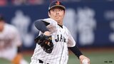 松井祐樹、パドレス入団の決め手ダルビッシュ有は「目指すべき人」　大谷翔平との対戦は「勝利のために全力を尽くしたい」|TBS NEWS DIG