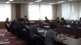 「松山駅周辺整備調査特別委員会」が要望書を市に提出 徹底した情報公開などを求める 愛媛県・松山市|TBS NEWS DIG