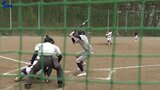 「相手から学ぶことが多かった」　創部した盛岡白百合学園高校の硬式野球部が花巻東と対戦　グラウンドオープンの記念試合　大差で敗れるも公式戦デビューへ弾み　岩手|TBS NEWS DIG