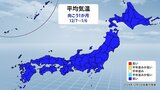 “年末年始”の天気の傾向は…気象庁発表『最新1か月予報』12月3週目ごろにかけ「日本海側で降雪量がかなり多くなる可能性」年始にかけても「平年よりも寒くなる見込み」雪や低温に注意が必要 | 高知のニュース・天気|KUTV NEWS | KUTVテレビ高知
