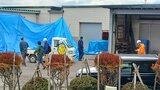 デイサービスの車庫にクマ1頭侵入 捕獲に向けておりを設置 秋田・横手市|TBS NEWS DIG
