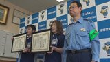 「後悔しますよ」きっかけは“メールの文面” 2度も詐欺を見抜いたコンビニ店…執念の説得で架空請求を防ぐ|TBS NEWS DIG