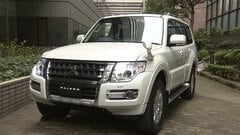 なぜ今「パジェロ」なのか？ 三菱自動車の“本格SUV” 7年ぶり復活の背景にアウトドア需要と中国EVの台頭 世界約100か国で展開へ| TBS CROSS DIG with Bloomberg