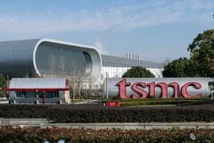 TSMC、1～3月の純利益は予想上回る－イラン戦争でもAI需要抑制されず| TBS CROSS DIG with Bloomberg