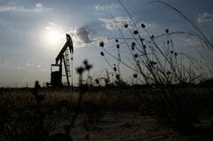 原油相場は下落、ホルムズ海峡巡る米・イラン交渉への期待広がる| TBS CROSS DIG with Bloomberg