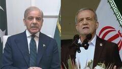 イラン大統領 米との協議に代表団派遣を確約　仲介国パキスタン首相府が発表| TBS CROSS DIG with Bloomberg