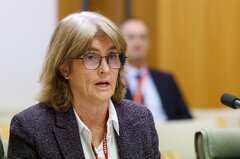 豪中銀が利上げ再開、政策金利は約15年ぶり高水準－追加引き締め示唆| TBS CROSS DIG with Bloomberg