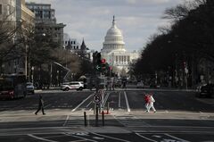 米政府機関の「大規模な」職員削減、ホワイトハウスが準備を指示| TBS CROSS DIG with Bloomberg